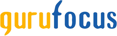 Gurufocus